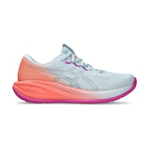 Asics Gel-cumulus 28 Kadın Gri Koşu Ayakkabısı 1012b986-400 Gri