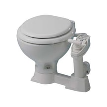 Raske Marine 101R Standart Manuel Tuvalet