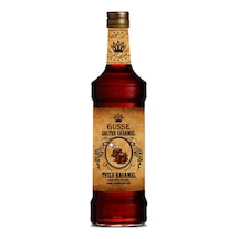 Gusse Tuzlu Karamel Şurubu 700 ML