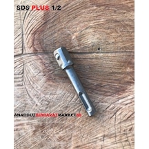 Baytec Sds Plus Lokma Takma Adaptörü 1/2 Lokma Adaptör