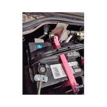 Toyota 4 Silindir 22re Motor, Tam Çalışan Model