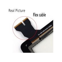 Asus Memo Pad Tf103 Me103 Me103c K010 K018 10.1''inç Dokunmatik Panel - 2.versiyon