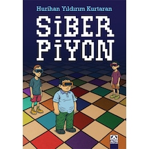 Siber Piyon Hurihan Yıldırım Kurtaran