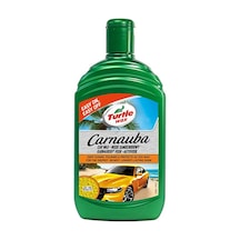 4 Adet Turtle Wax Cernauba Koruyucu Sıvı Cila 500ml