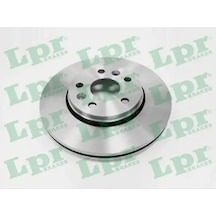 Lpr R1039v Fren Diski On 4020600q2g 402064230r 402064442r - 2 Adettir