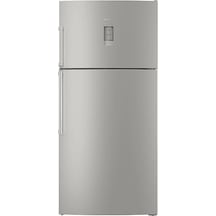 Sıemens KD86NAID1N D Enerji Sınıfı 687 L Nofrost Üstten Donduruculu Buzdolabı Sıemens KD86NAID1N D Enerji Sınıfı 687 L Nofrost Üstten Donduruculu Buzdolabı