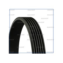Peugeot 407 / Audi A4 A6 / Citroen C5 2005 Ve Sonrası Kanallı Kayış Peugeot / 2.7 6pk1890