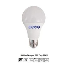 Noas Led Ampül 10&apos Lu Paket