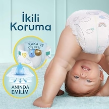 Bebek Bezi Premium Care 7 Numara 30 Adet Ekonomik Paket