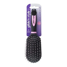 Small Paddle Brush - Küçük Saç Fırçası Gs-223 Genel