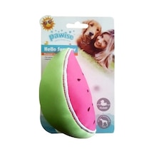 Pawise Summer Toy Suda Batmayan Karpuz