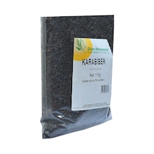 Karabiber Doğal Tane 1000 Gr Paket - Zmff-709966