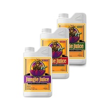 Advanced Nutrients Jungle Juice Grow Micro Bloom 1 Litre