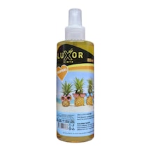 Luxor Kimya Tropikal Ev ve Oto Kokusu 200 ML