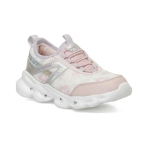 Kinetix Sırıus Lıght B Fx Pembe-sarı-lila Kız Çocuk Spor Ayakkabı Pembe
