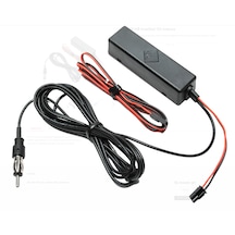 Rockford Fosgate Pmx-ant Marin Tip 12 V Anten