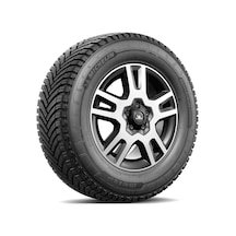 Michelin Crossclimate Camping 225/75r16c 116/114r M+s 3pmsf  Dört Mevsim Lastiği 2026