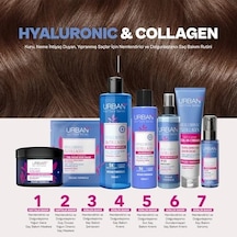 Care Hyaluronik & Kolajen Kuru Ve Cansız Saçlara Özel Saç Bakım Kremi 250 Ml Nemlendirme