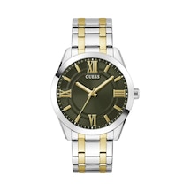 Guess Gugw0893g1 Erkek Kol Saati Gri