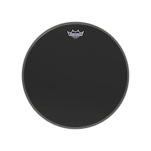 Remo P3-1016-es Powerstroke 3 Ebony 16 İnç Bas Davul Derisi
