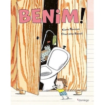 Benim / Klara Persson