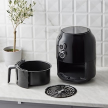 Karaca Multifry Single Pan Yağsız Fritöz 3.5 L