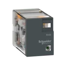 Rxm2lb2bd - Mınıature Relay Optımum 2 Co 24 Vdc And