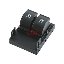 Mcar Cam Acma Anahtarı Sol Fıorıno Bıpper Nemo 08 Doblo 10 - Kraw An-230