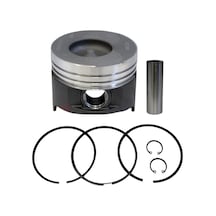 İtal Piston Takım Dizel 195f/dhy10000 95mm