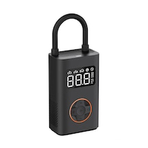 Xiaomi Qicycle N3 Elektrikli Taşınabilir Hava Pompası Genpa Gara