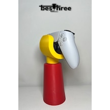 Kolu Kol Tutucu, Joystick Kumanda Standı, Xbox / Ps4 / Ps5 Uyumlu