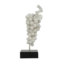 Vitale Polyester Üzüm 14 13 40 Cm Ak.ıd0196