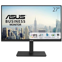 ASUS VA27ACFSN 27" 5 MS 100 Hz IPS 2K QHD Freesync Monitör