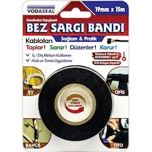 Bez Sargı Bandı 19 Mm 15 Metre