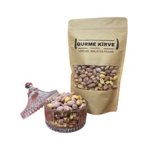 Gurme Kirve Yer Fıstığı Kavrulmuş Tuzlu 200 G