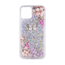 Zore İphone 12 Uyumlu Nvth Marshmelo Silikon-no6