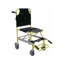 Ambulans Sedye Sarı Ayaklı