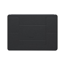 Buff Slim Katlanabilir Laptop Standı Siyah