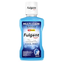 Alkolsüz Ağız Bakım Ürünü Cool Mınt 250 Ml