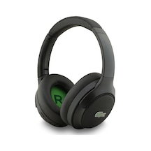 Lacoste LH01 ANC Taşıma Çantalı Katlanabilir Bluetooth 5.4 Kulak Üstü Kulaklık