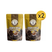 Saray Kahve Osmanlı Kahvesi 2 x 200 G