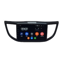 Honda Crv 2012-2018 Android 8gb Ram 128gb Rom Qled Ekran Carplay Navigasyon Multimedya