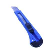 Maket Bıçağı Metal Uçlu Plastik Geniş Adet