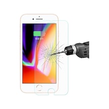 iPhone Uyumlu Se3-se2 iPhone Uyumlu 8-7 Tempered Kırılmaz Cam Ekran Koruyucu- 5775