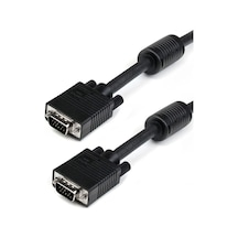 Fully G-538b 15 Pin 3+6 Erkek-erkek 5 Metre Vga Kablosu