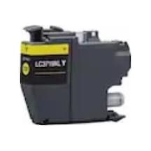 Brother MFC-J3930DW SERİSİ LC3719XL SARI Uyumlu KARTUŞ 1500 SYF.