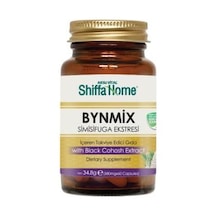 Shiffa Home Bynmix Kapsül -