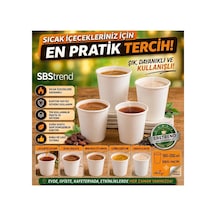 Yeni Ürün Tek Kullanımlık Beyaz 7 Oz 3000 Adet Karton Bardak Desensiz Akmaz Kokusuz 1.kalite 170 Gr