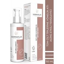 Dermaplus  Cleansing Gel 150 ML