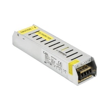 Cata 5 Amper Şerit Led Trafosu 12 Volt Slim Ct-2574